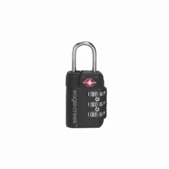 Eagle Creek Travel Safe TSA Lock - Graphite